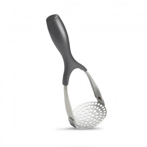 Zdrobitor de cartofi Prepara Grey