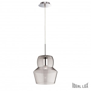 Lustra Zeno SP1 Big-Transparent