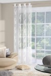Perdea Miriam 140X250 Crem 1 buc 3