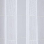 Perdea Elena 140X250 Alb 1 buc 2