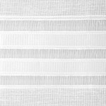 Perdea Nadia 140X250 Alb 1 buc 2