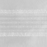 Perdea Sparkle 140X250 Alb 1 buc 2