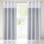 Perdea Tiara1 140X250 Crem 1 buc 3