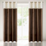 Perdea Tiara1 140X250 Crem 1 buc 1