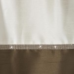 Perdea Tiara1 140X250 Crem 1 buc 2