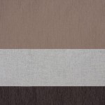 Perdea Cindy 140X250 Alb/Maro 1 buc 2