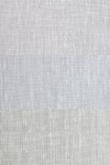 Perdea Emily 140X250 Natural/Verde Mint 1 buc 2