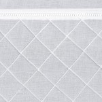 Perdea Anna 140X250 Alb 1 buc 4