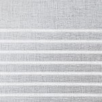 Perdea Glow 140X250 Alb 1 buc 4