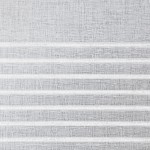 Perdea Glow 140X250 Alb 1 buc 5