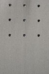 Perdea Megan 140X250 Gri 1 buc 2