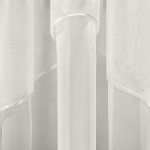 Perdea Milena1 400X145 Crem 1 buc 2