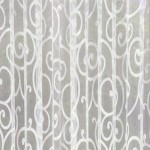 Perdea Bella 350X250 Natural 1 buc 2